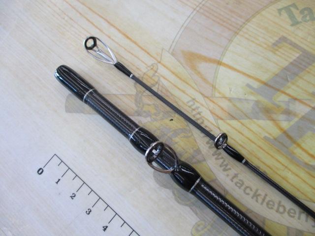 ビームス クローラ 8.3L+