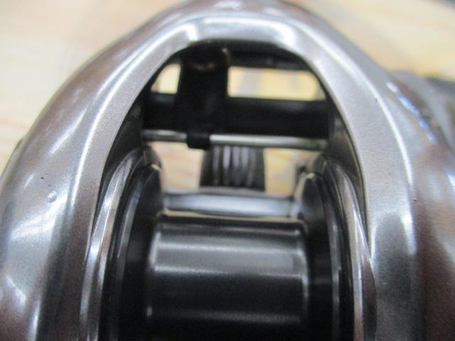 15メタニウムDC XG (RH) 後期モデル