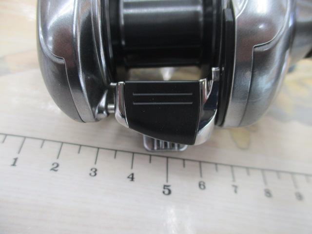 15メタニウムDC XG (RH) 後期モデル