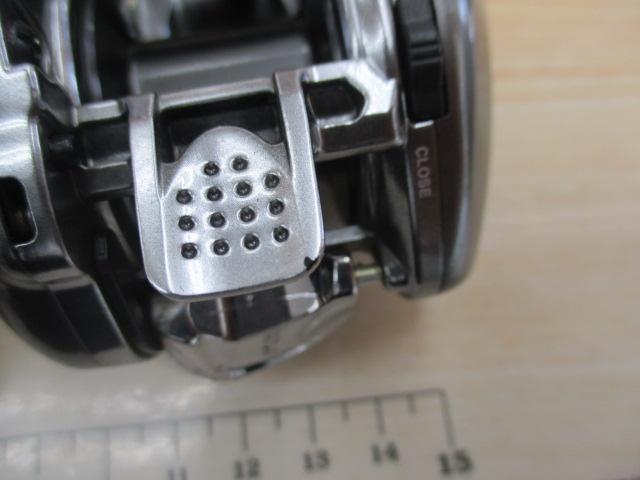 15メタニウムDC XG (RH) 後期モデル｜＠ベリーネット 日本最大