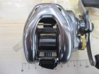 15メタニウムDC XG (RH) 後期モデル