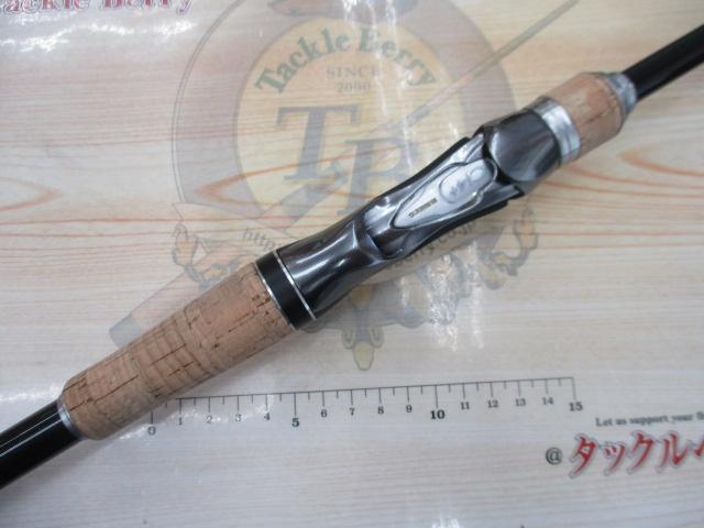 バンタム 170MH-2｜＠ベリーネット 日本最大新品中古釣具WEBショップ