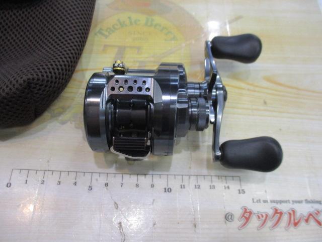 24カルカッタコンクエスト シャローエディション 30HG｜＠ベリー