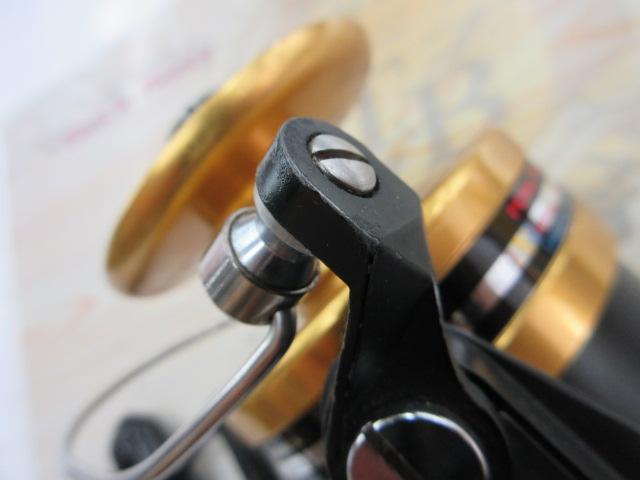 スピンフィッシャー 7500SS｜＠ベリーネット 日本最大新品中古