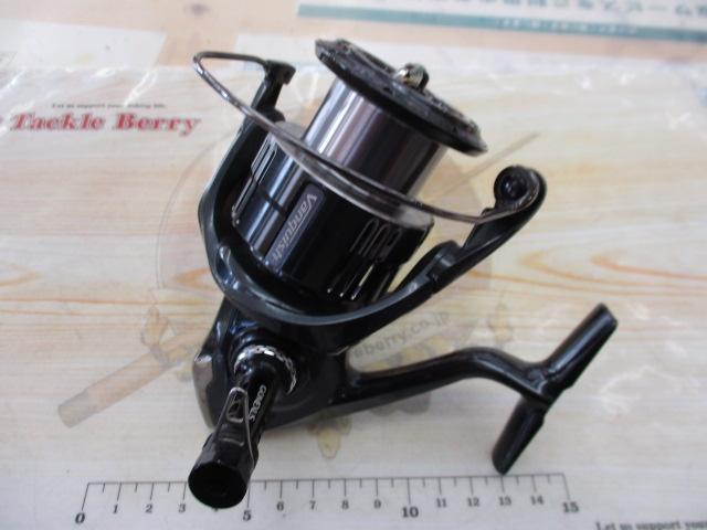 19ヴァンキッシュ 4000XG｜＠ベリーネット 日本最大新品中古釣具