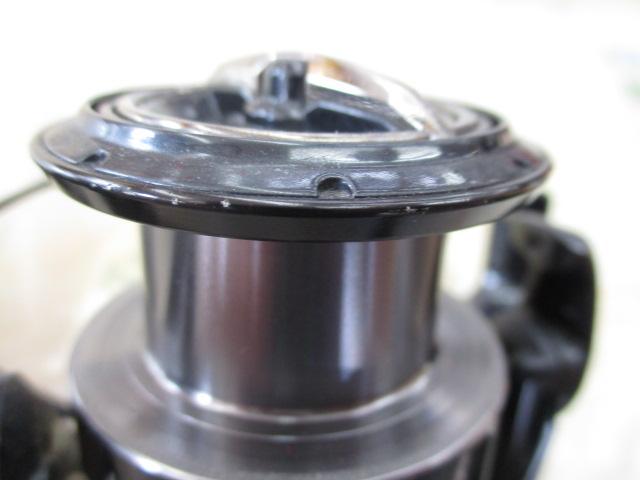 karlgoccci　19ヴァンキッシュ　4000XG シーバス最強リールはこれです。【19ヴァンキッシュ4000XG