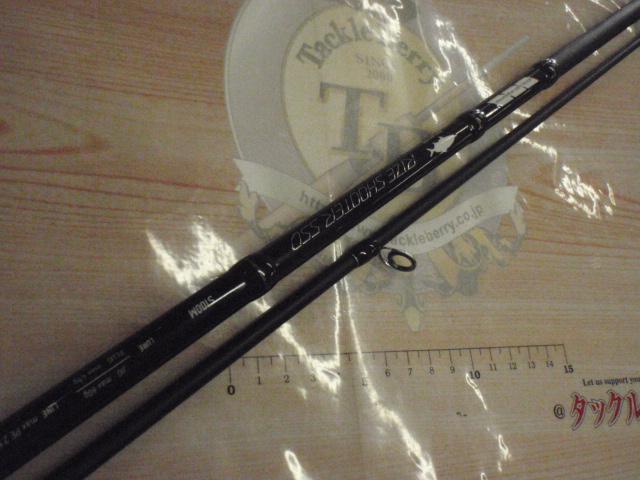 ライズシューターSSD S100M