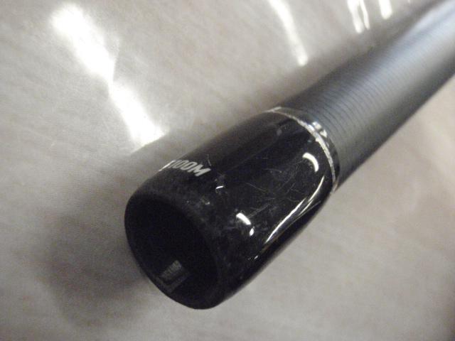 ライズシューターSSD S100M