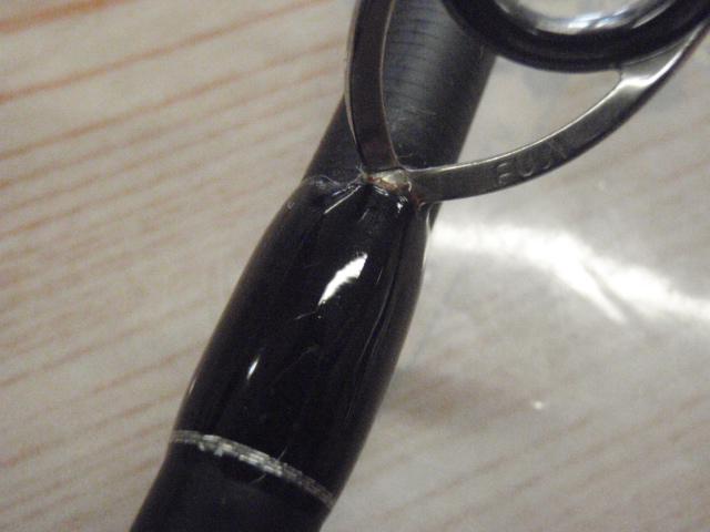 ライズシューターSSD S100M