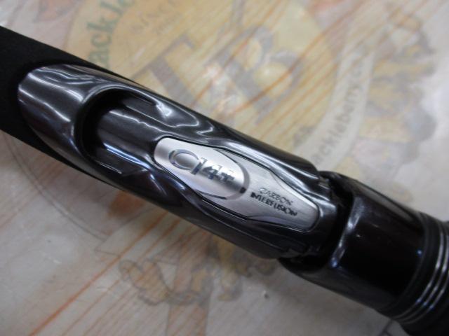 20ルナミス S96ML