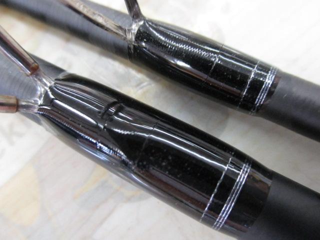 20ルナミス S96ML