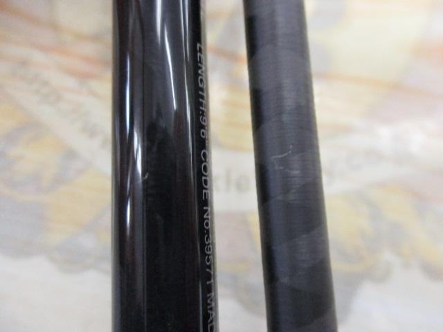 20ルナミス S96ML