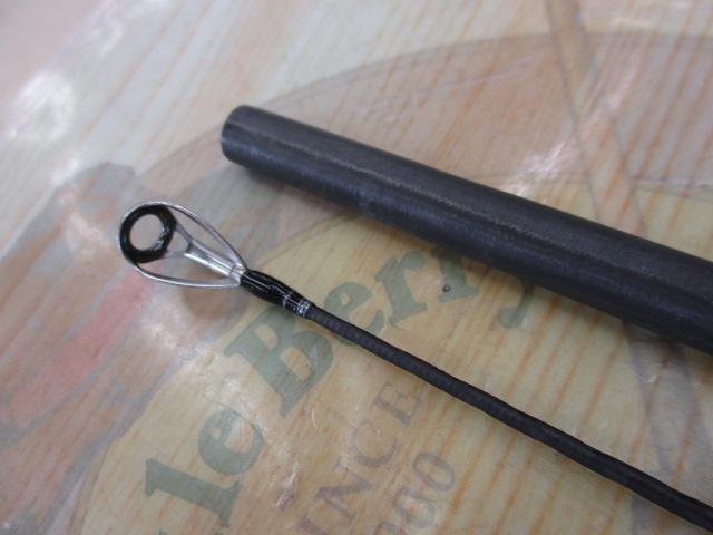 20ルナミス S96ML