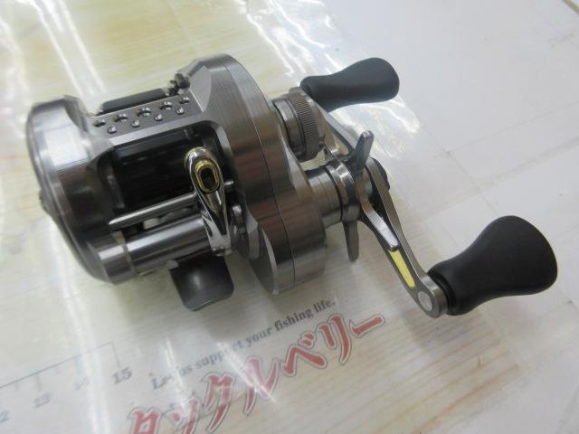 23カルカッタコンクエストBFS HGL