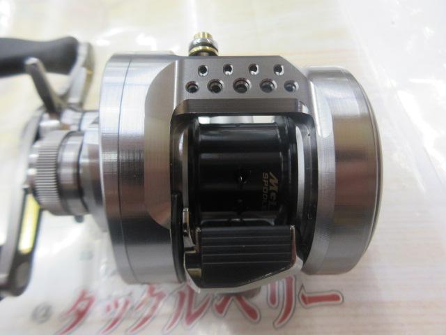 23カルカッタコンクエストBFS HGL