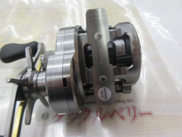 23カルカッタコンクエストBFS HGL