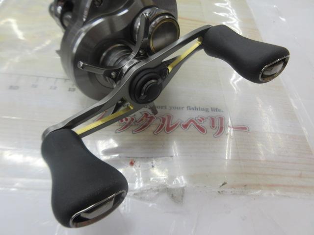 23カルカッタコンクエストBFS HGL