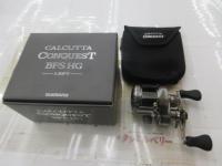 23カルカッタコンクエストBFS HGL