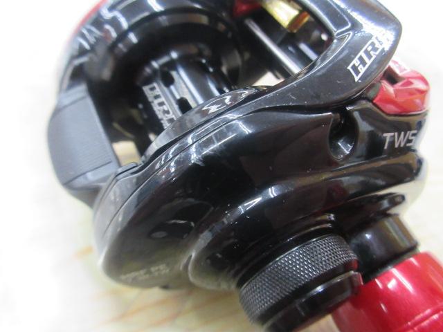 HRF PEスペシャル 7.3R-TW