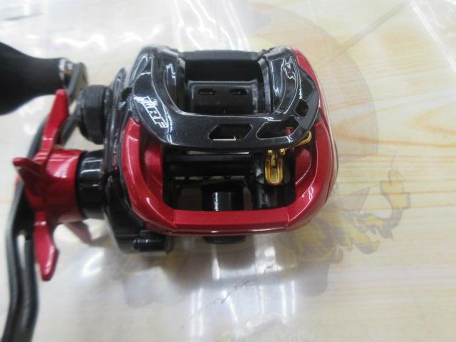 HRF PEスペシャル 7.3R-TW