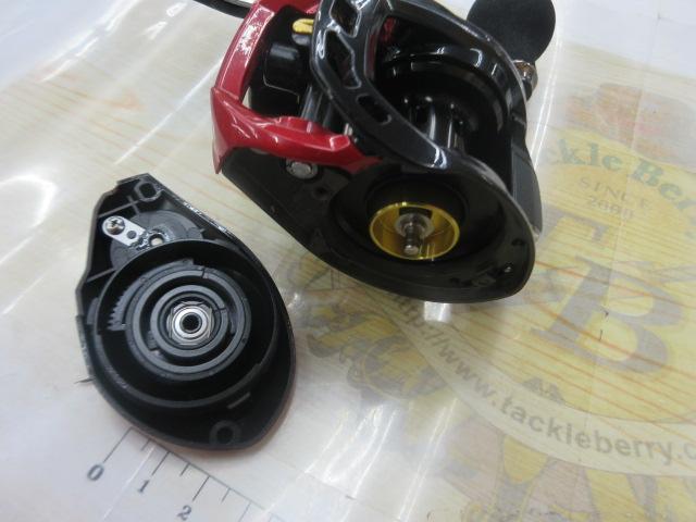 HRF PEスペシャル 7.3R-TW