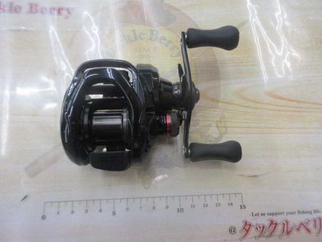 17スコーピオンDC 100HG