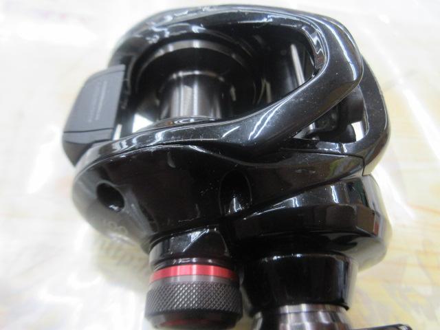 17スコーピオンDC 100HG