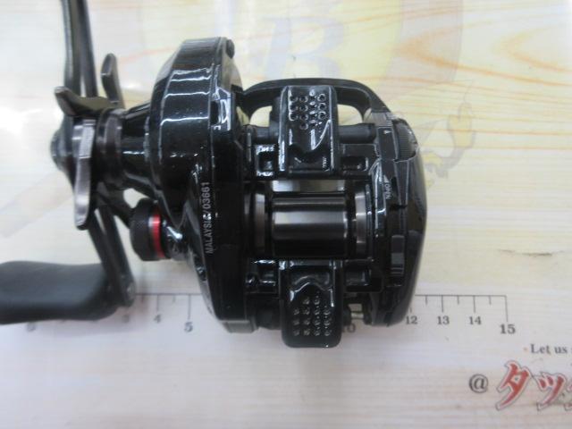 17スコーピオンDC 100HG