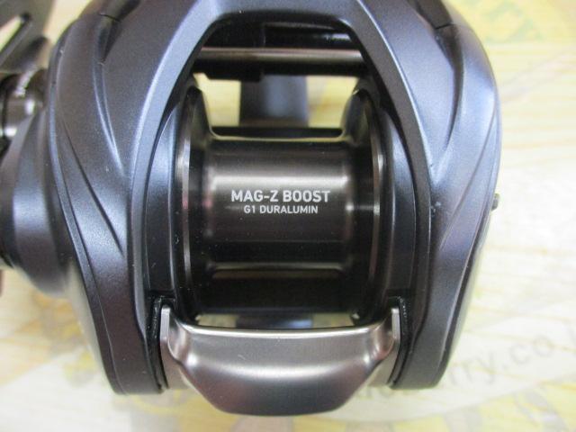 スティーズ AⅡ TW 1000XHL