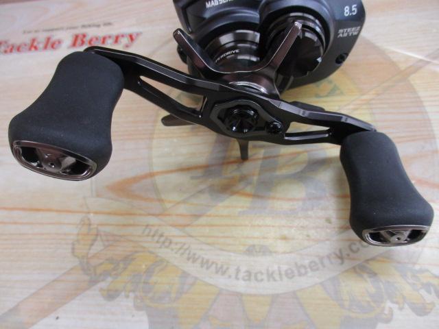 スティーズ AⅡ TW 1000XHL