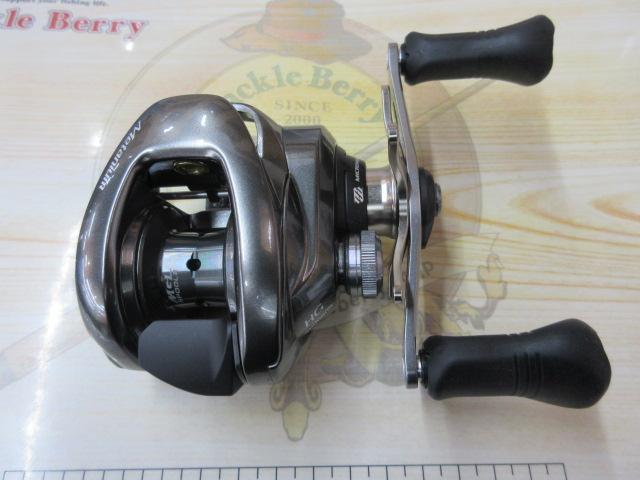 20メタニウムHG RH