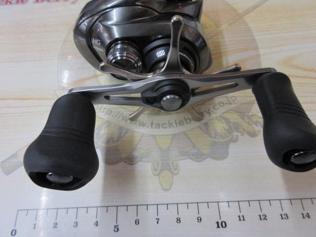 20メタニウムHG RH