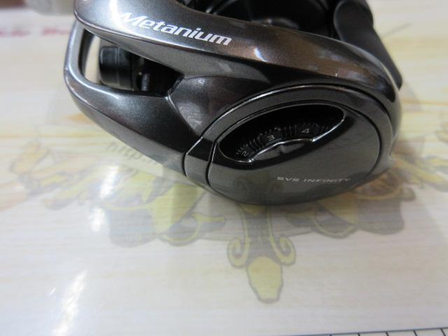 20メタニウムHG RH