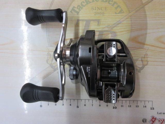 20メタニウムHG RH