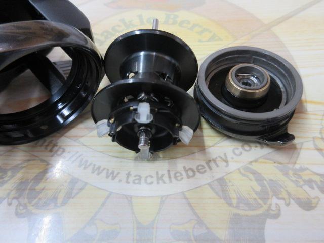 20メタニウムHG RH