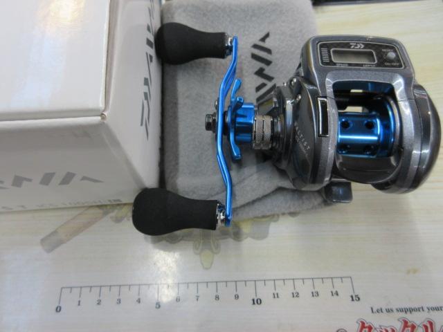 ソルティストICS 100SH-L