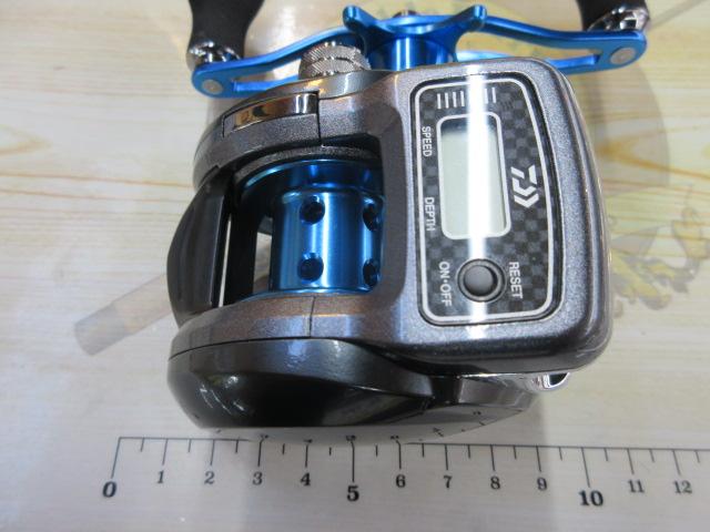 ソルティストICS 100SH-L