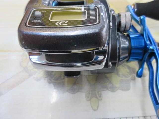 ソルティストICS 100SH-L