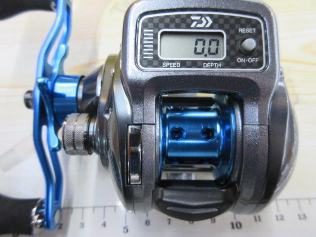 ソルティストICS 100SH-L