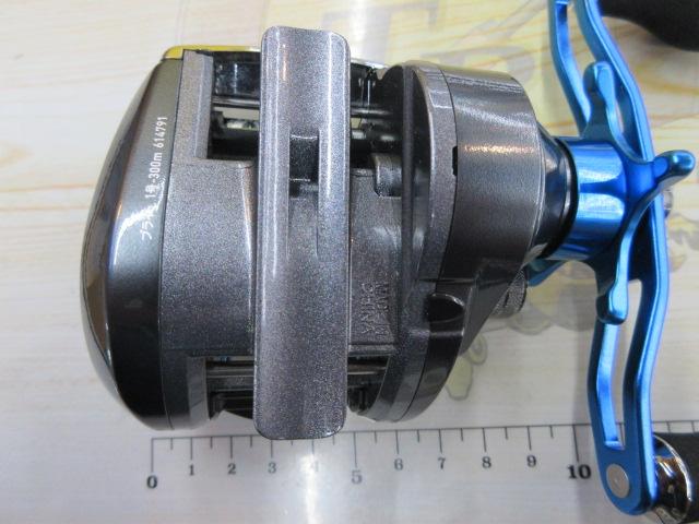 ソルティストICS 100SH-L