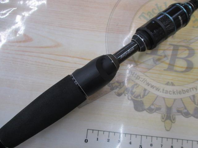 ソルティースタイルカラーズ STCC-704LT-NG(ネイビーグリーン)