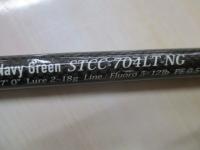 ソルティースタイルカラーズ STCC-704LT-NG(ネイビーグリーン)