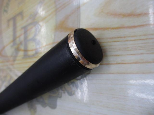 イングラム ブラックエディション チヌLTD 1号 530 INGRAM BLACK