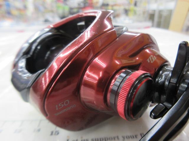 19スコーピオンMGL 150