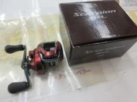 19スコーピオンMGL 150