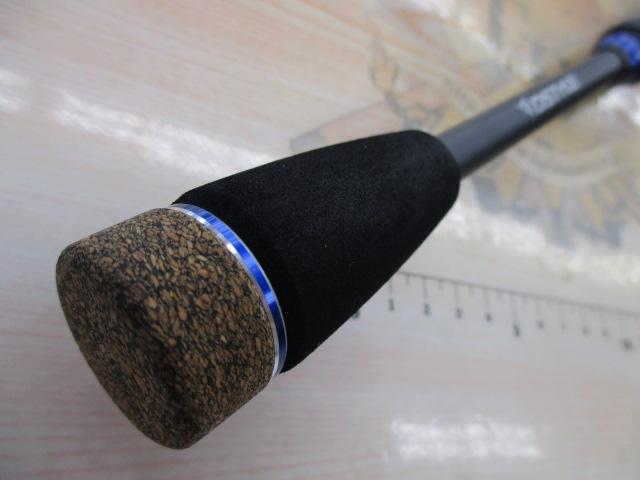 ブルートレック DBTS-SS-63ML Lightning