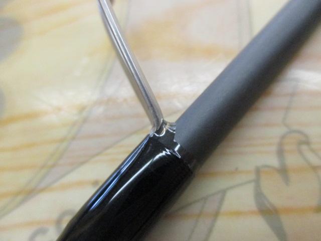 ブルートレック DBTS-SS-63ML Lightning