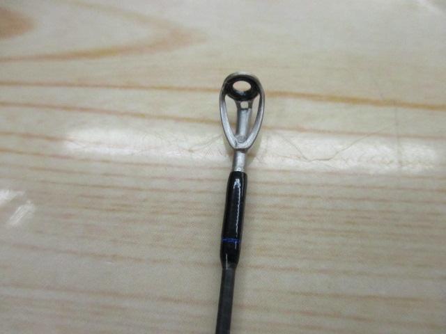 ブルートレック DBTS-SS-63ML Lightning