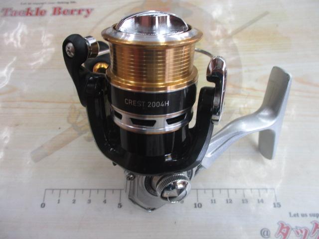 16クレスト 2004H