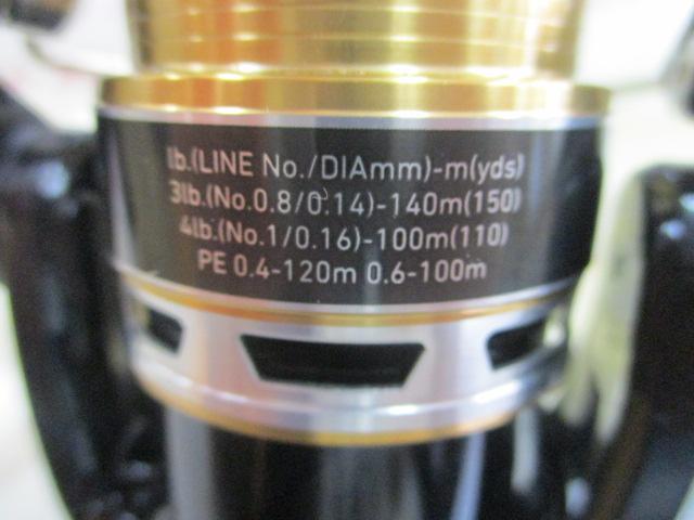 16クレスト 2004H